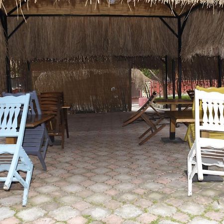 Yalcin Otel Antalya Buitenkant foto